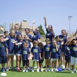 SportsKidz fun with kids