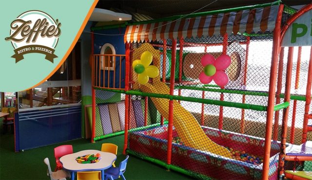 Zeffies Restaurant