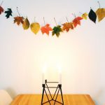autumn decoration