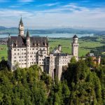 Neuschwanstein Castle