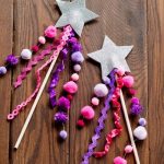new years crafts for kids
