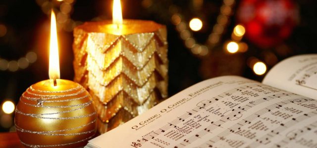 20 Christmas Songs For Kids