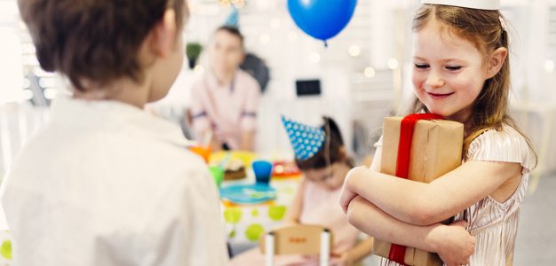 Best Gift Ideas For Girls