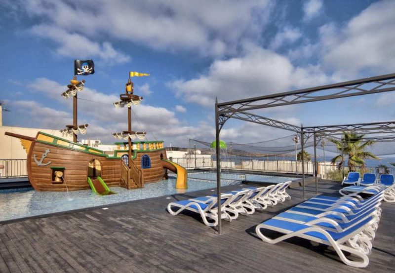 db San Antonio Hotel & Spa