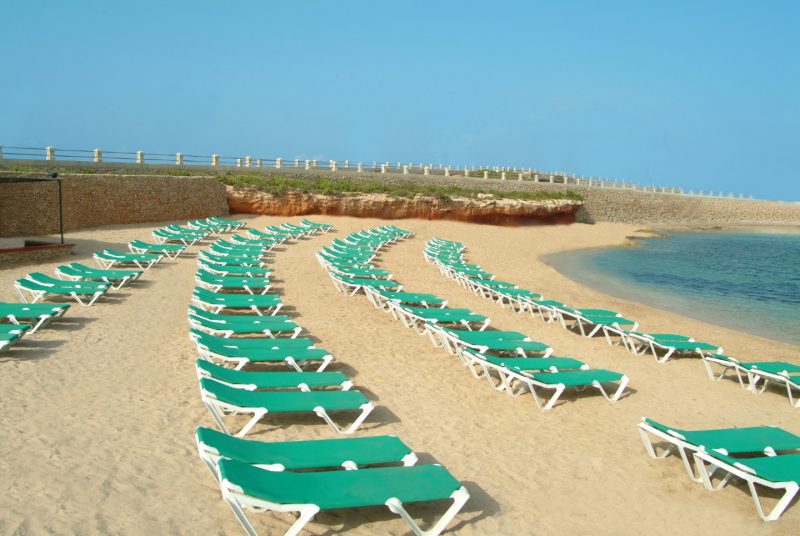 Paradise Bay Hotel 2