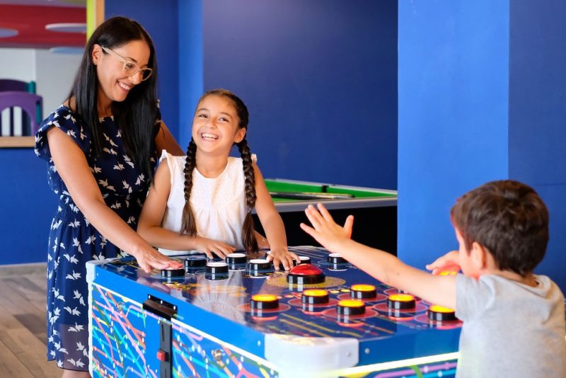 Paradise Bay Hotel 3