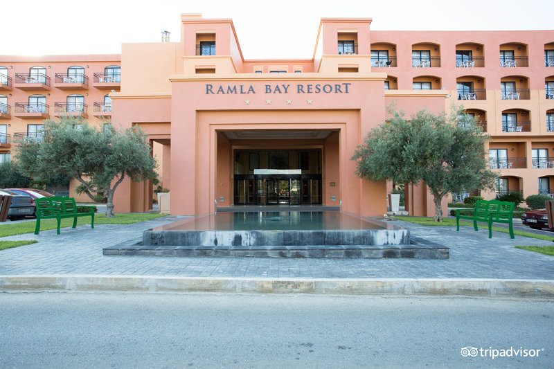 Ramla Bay Resort