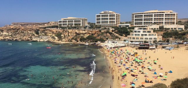 Family Friendly Hotels in Malta