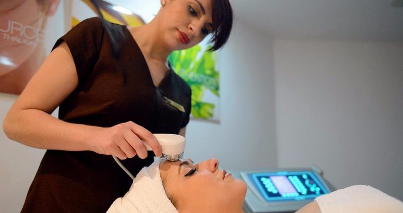 futura-pro-facial-treatment