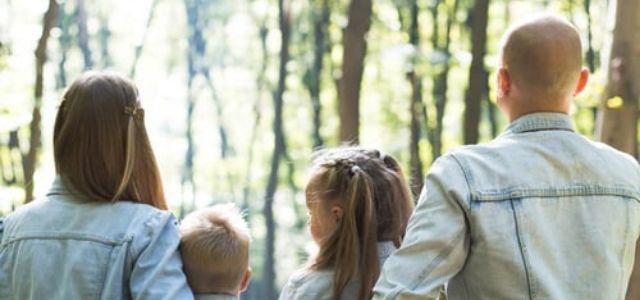 Montessori parenting