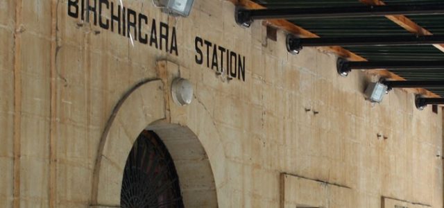 Gnien l-Istazzjon Birkirkara