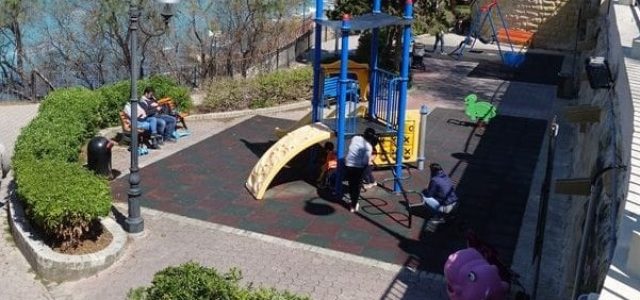 Independence Garden Sliema 3