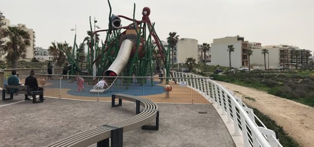 Malta National Aquarium 4