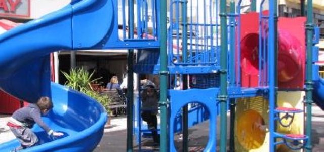 Marsascala Playground