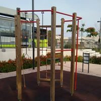 Mtarfa Playground 2