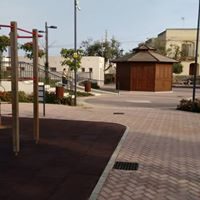 Mtarfa Playground 3