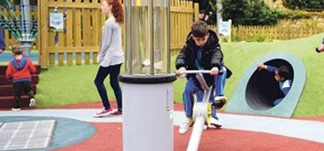 President Kitchen Garden 4