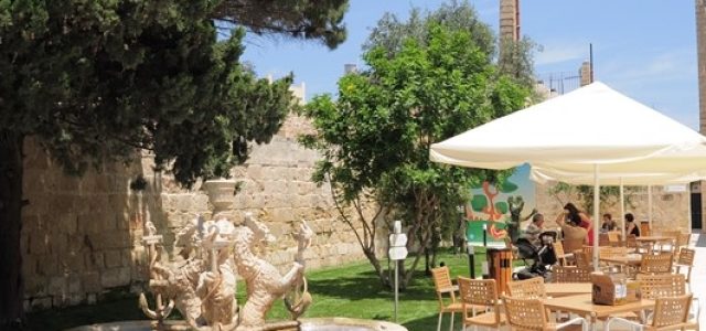 President kitchen garden 3