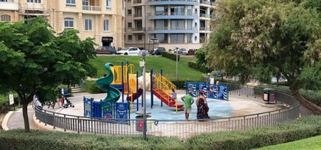 Qui Si Sana Gardens 1