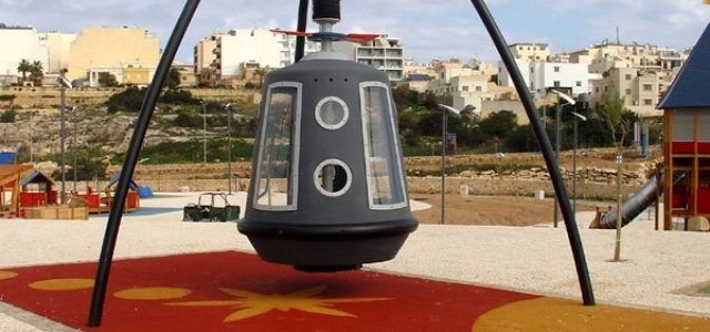 Sant Antnin Family Park Marsascala 1