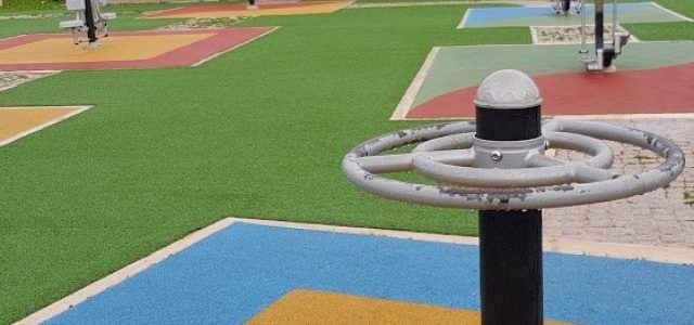 Sant Antnin Family Park Marsascala 2