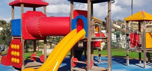 Sant Antnin Family Park Marsascala 3