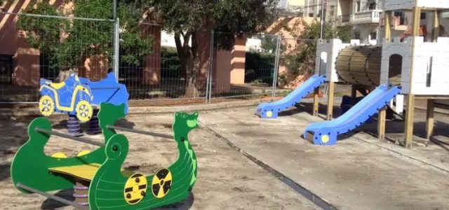 Sellmun Family park 1