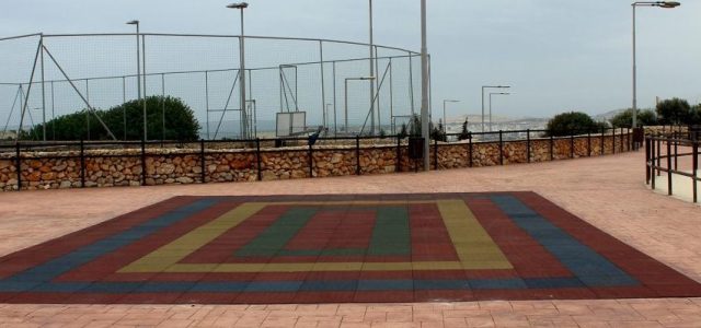 Sellmun Family park 4