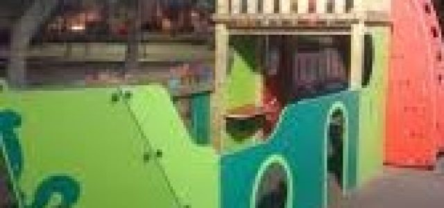 Ta Xbiex Playground 1